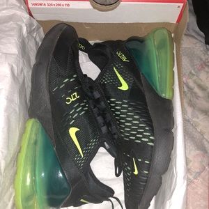 Nike Air Max 270 5y